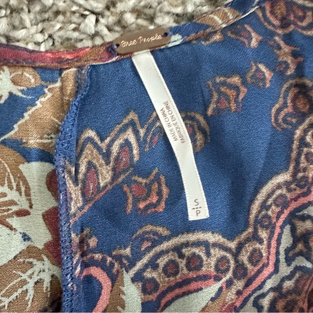 Free People Dress - Picture 4 of 9